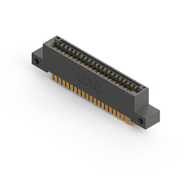 895-042-544-212 EDAC Inc.  Edgeboard Connectors